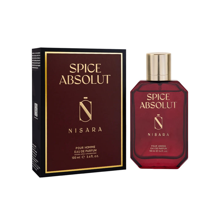 Spice Absolut