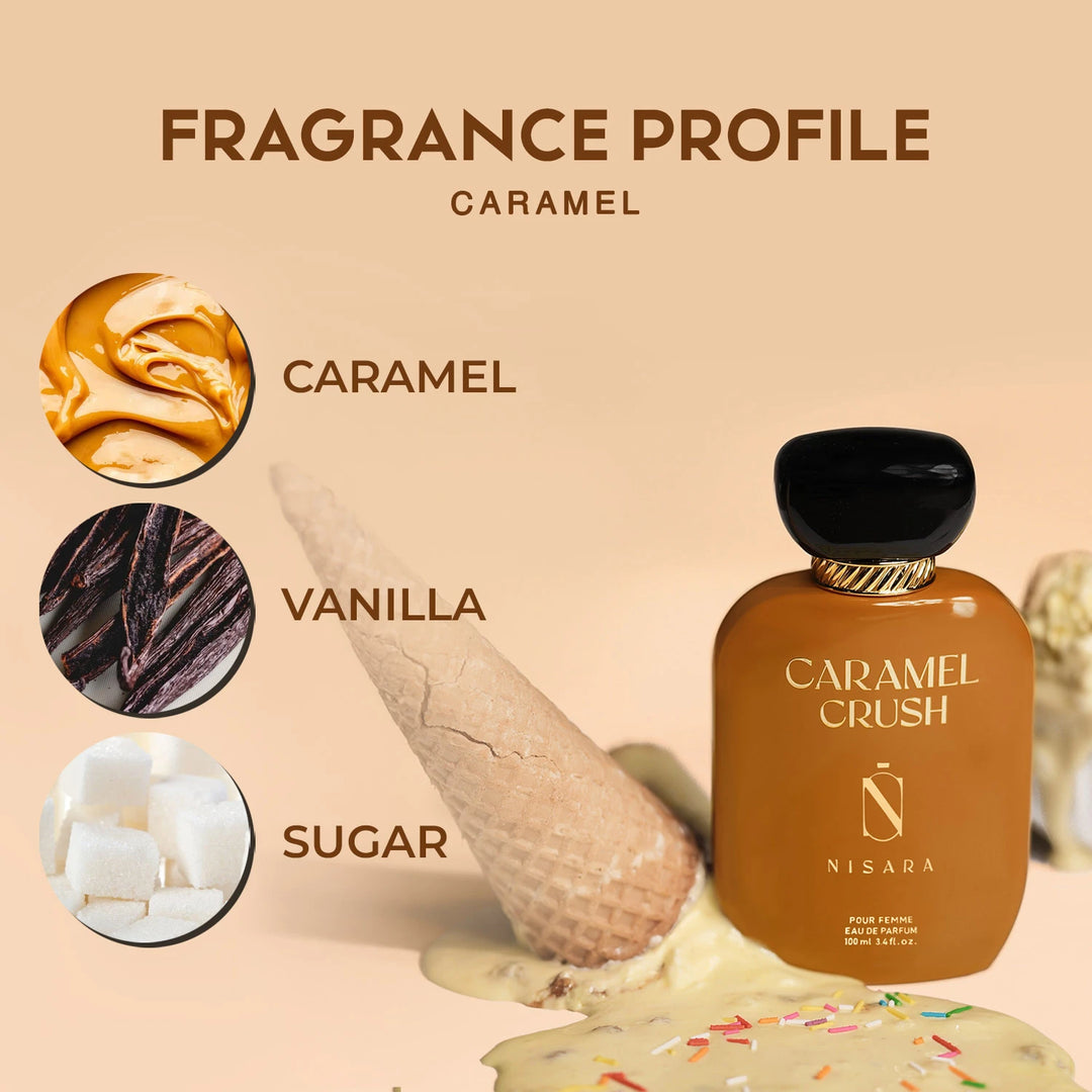 Caramel Crush