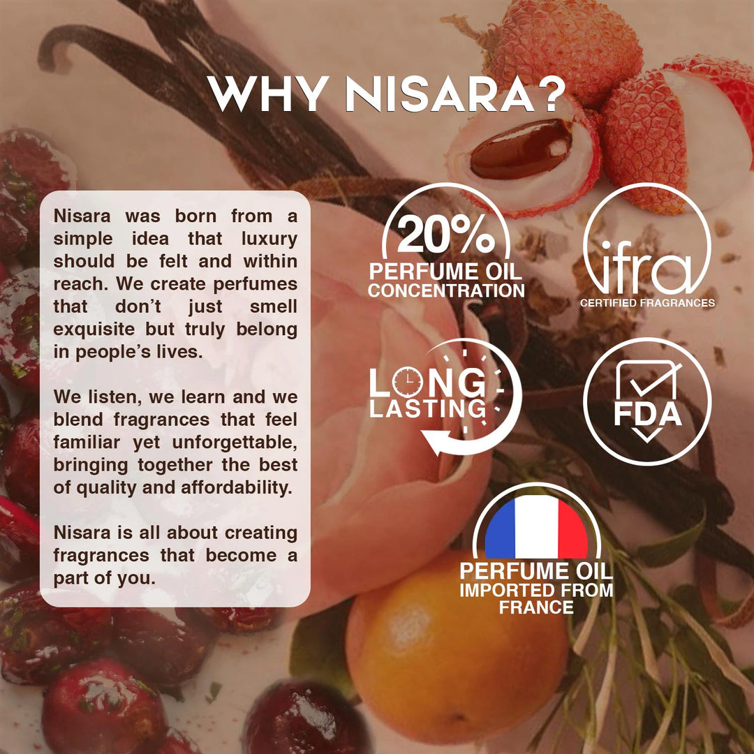 Women Gourmet EDP Pack of 3