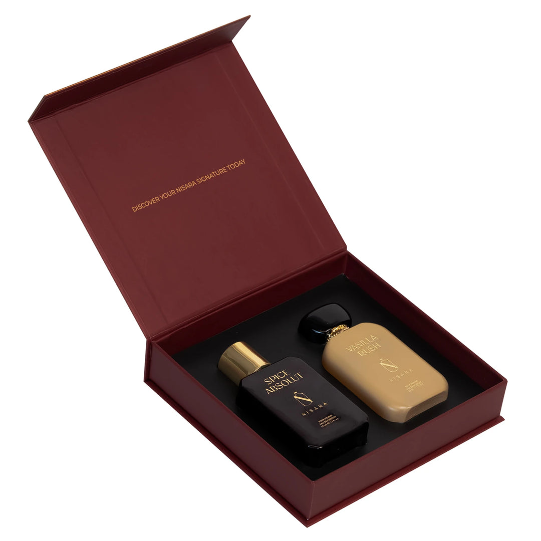 Gift Set for Him & Her