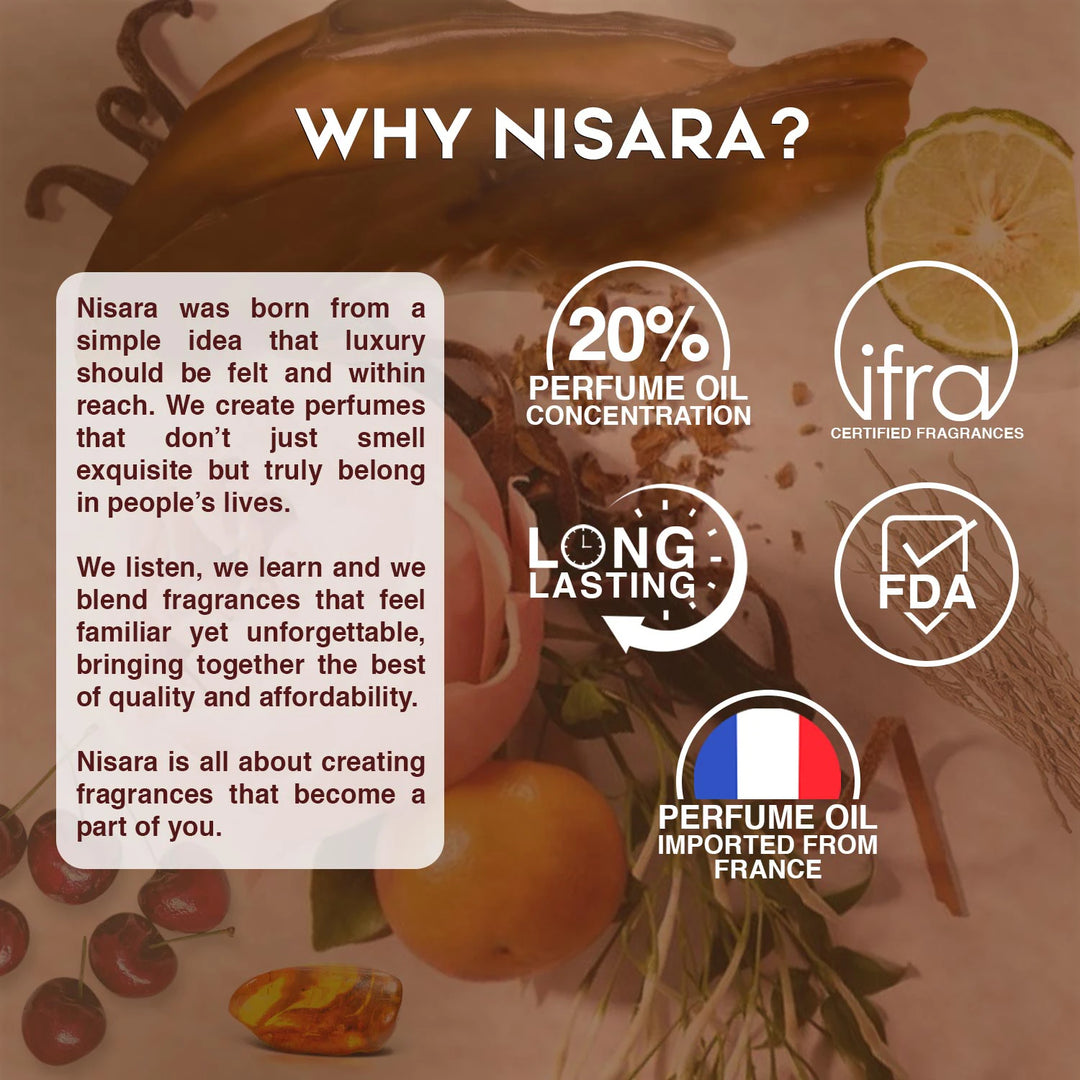 Women Gourmet EDP Pack of 4