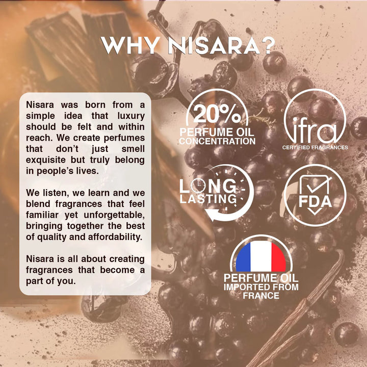 Malika & Caramel Crush