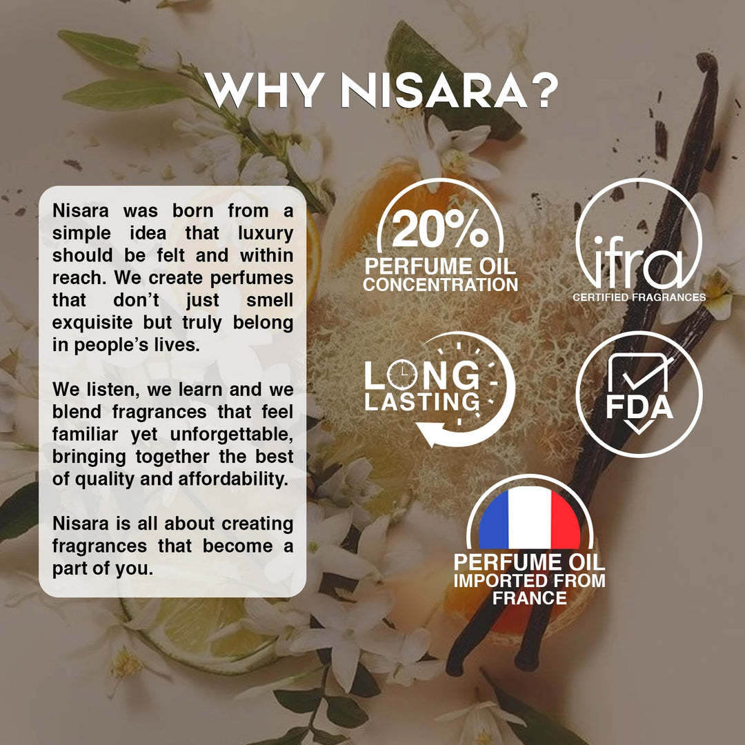 Vanilla Rush & Midnight Tease