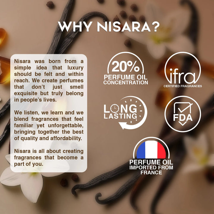 Vanilla Rush Eau de Parfum