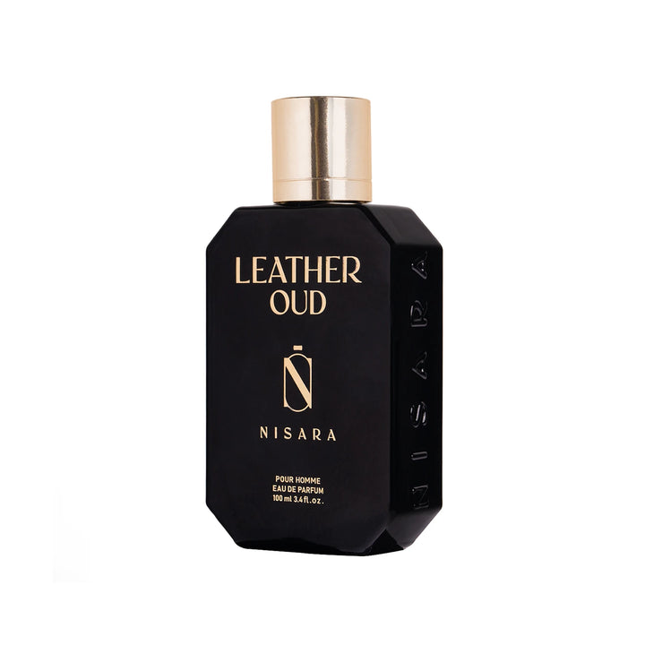 Leather Oud