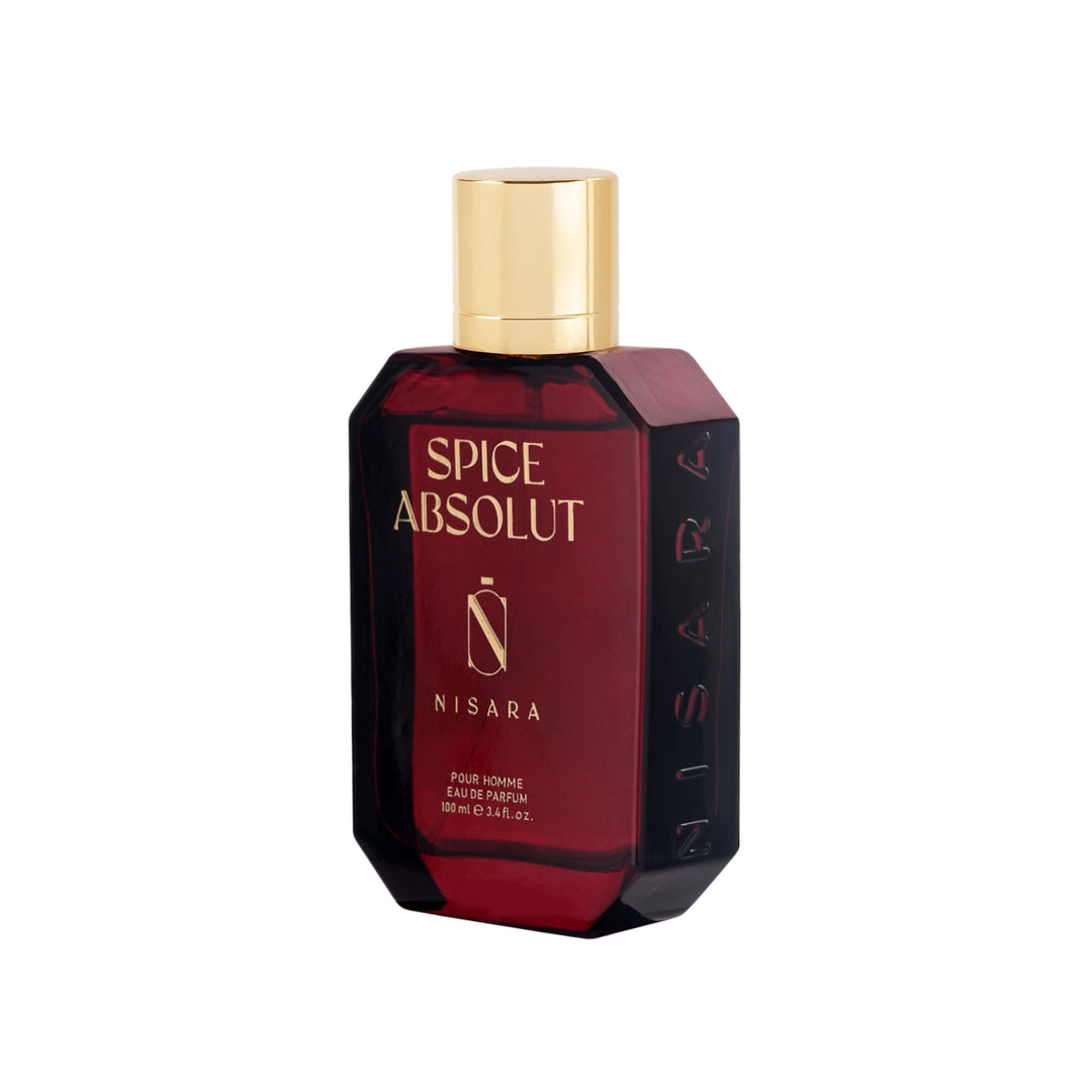 Spice Absolut