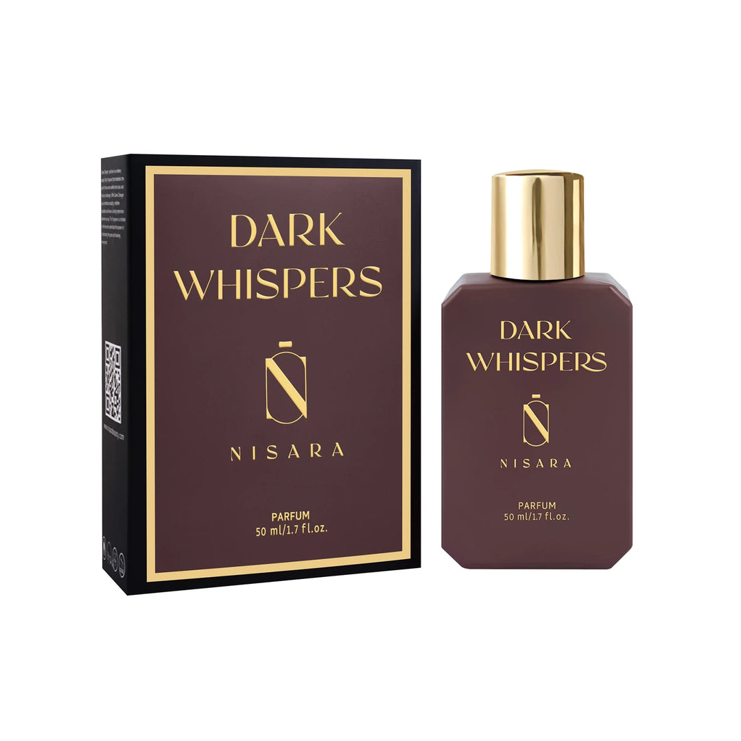 Dark Whispers