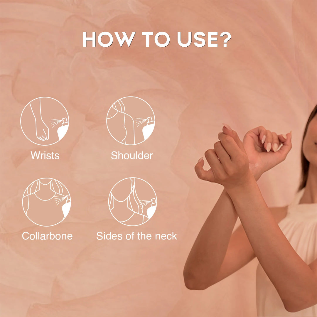 Women Gourmet EDP Pack of 3