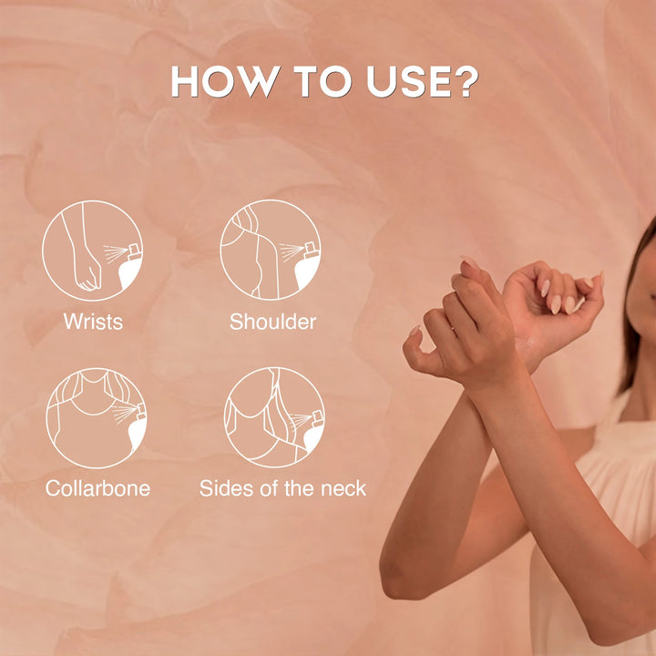 Women Gourmet EDP Pack of 3