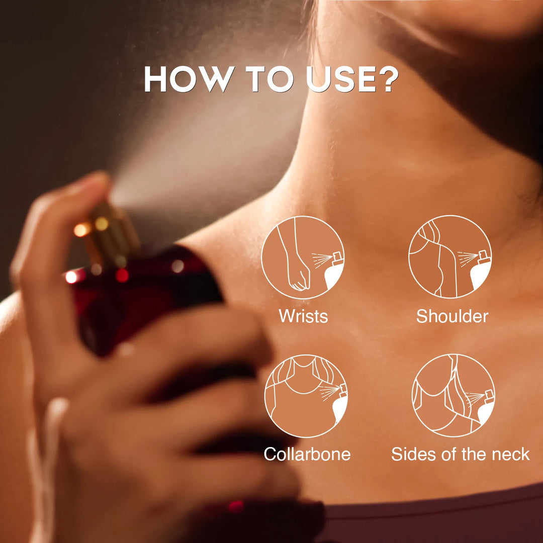 Gift Set for Him & Her