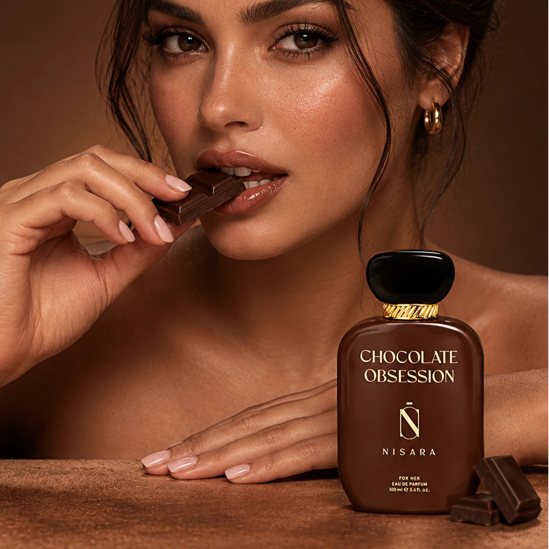 Chocolate Obsession
