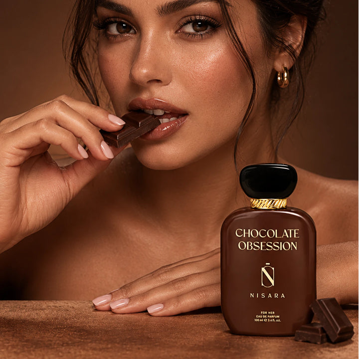 Chocolate Obsession