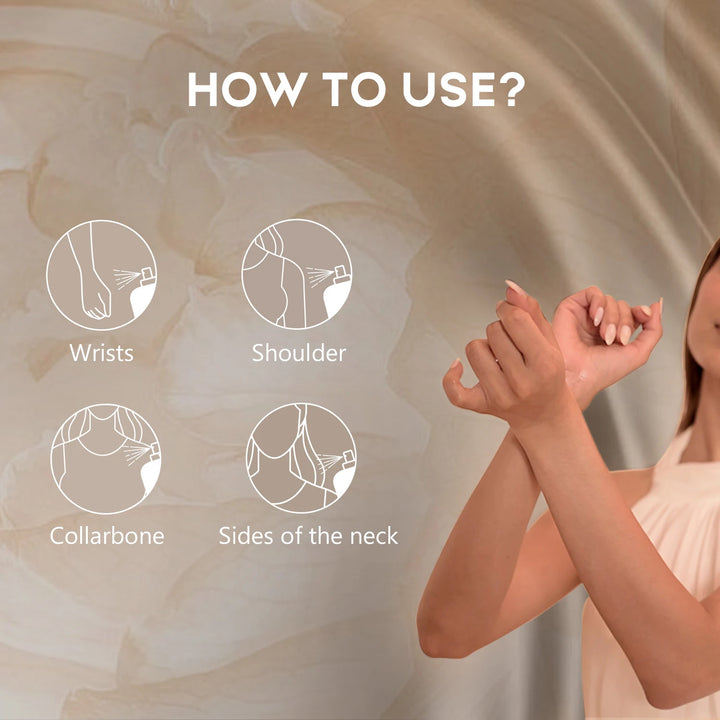 Deep night & Dark whispers