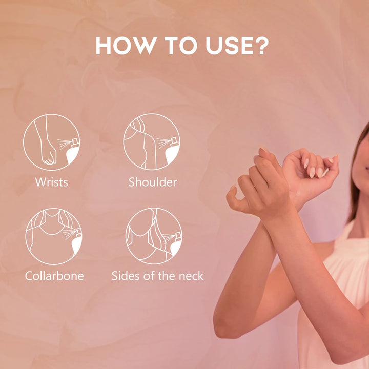 Vanilla Rush & Miss Gorgeous