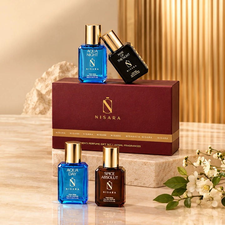 Gift Set for Him