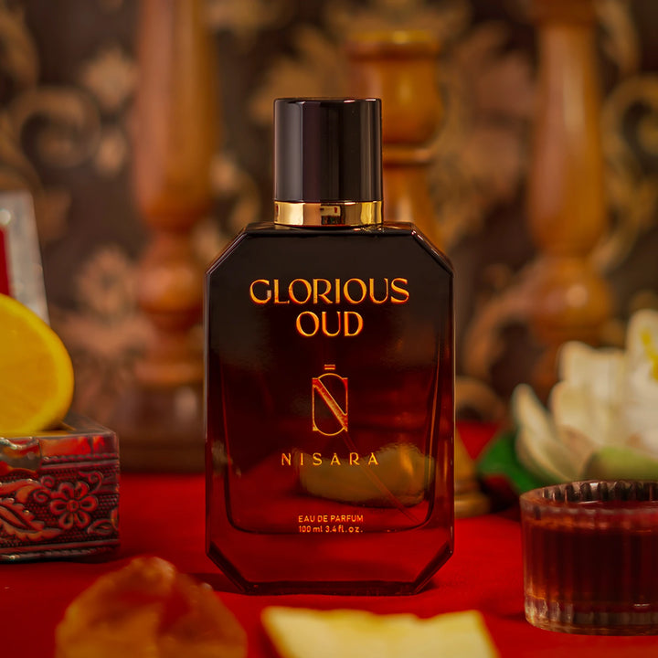Glorious Oud