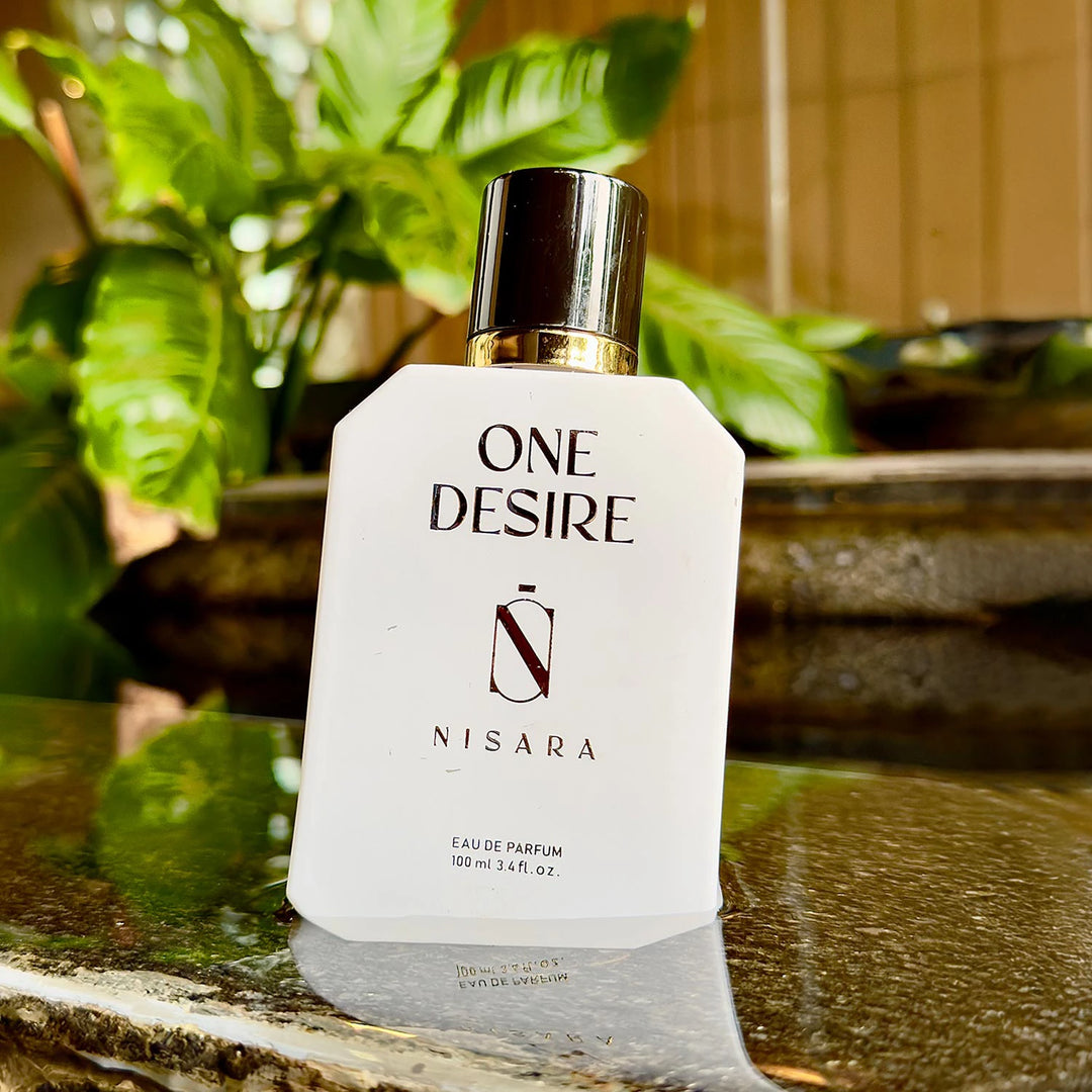 One Desire