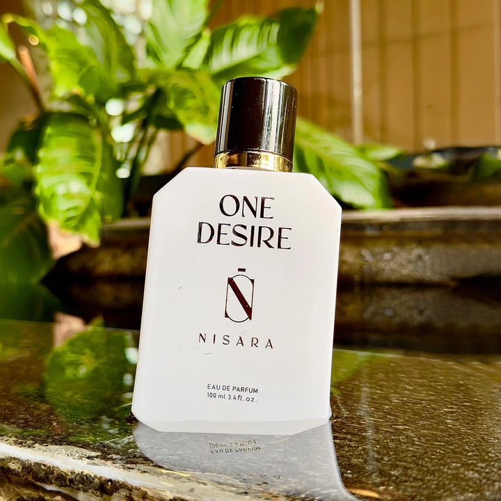 One Desire