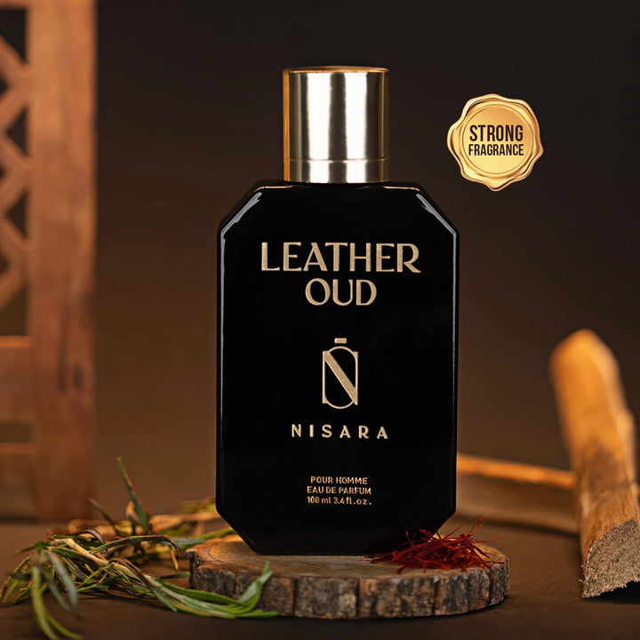 Leather Oud