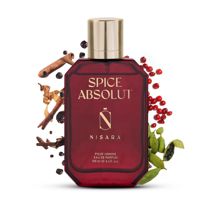 Spice Absolut