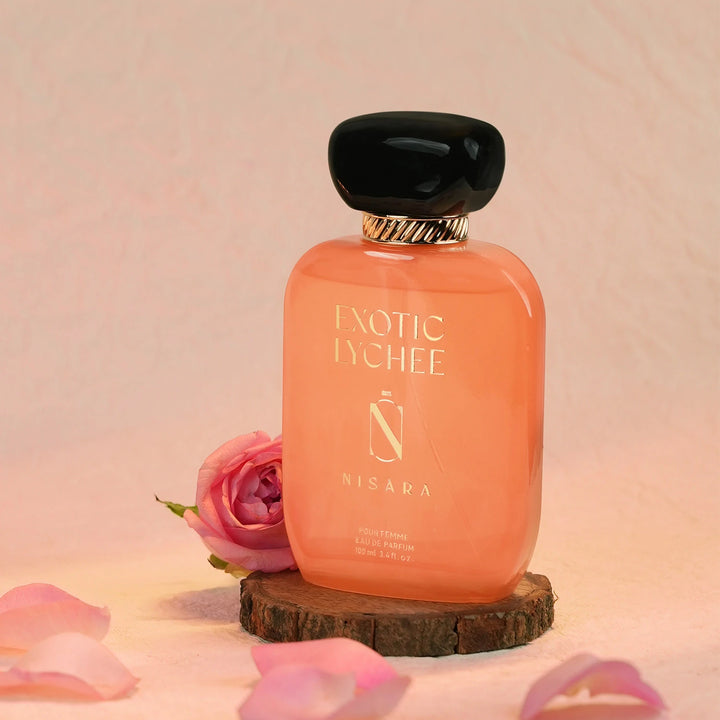Exotic Lychee