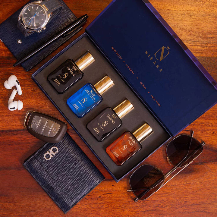 Gift Set for Men