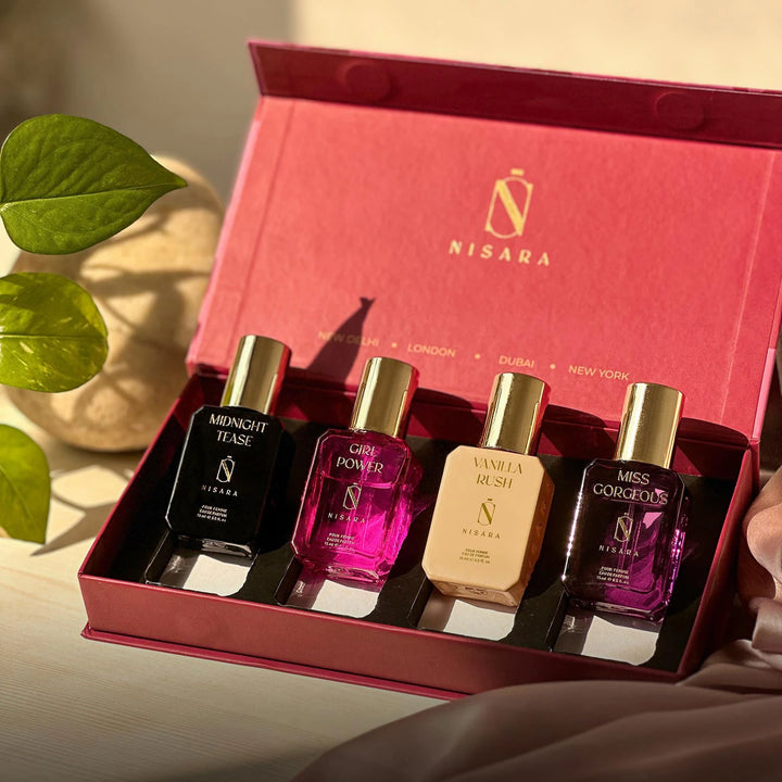 Gift Set for Women