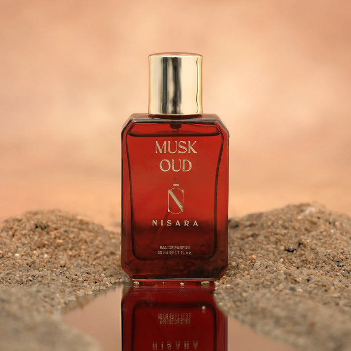 Musk Oud