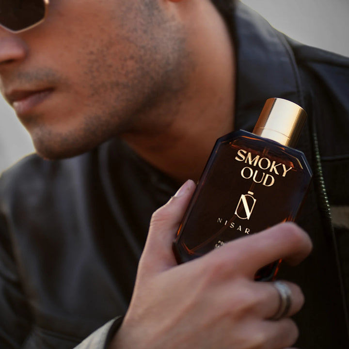 Smoky Oud