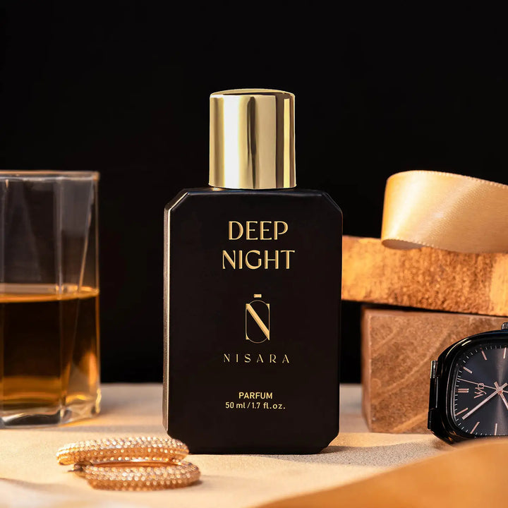 Deep Night