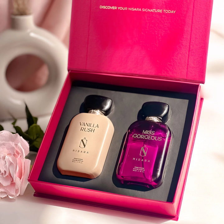 Women Gift set