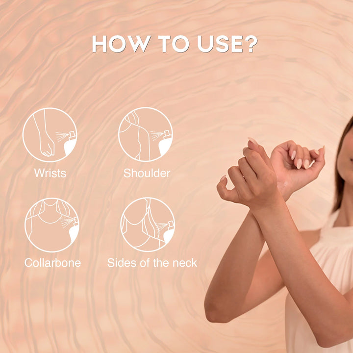 Caramel Crush & Vanilla Rush