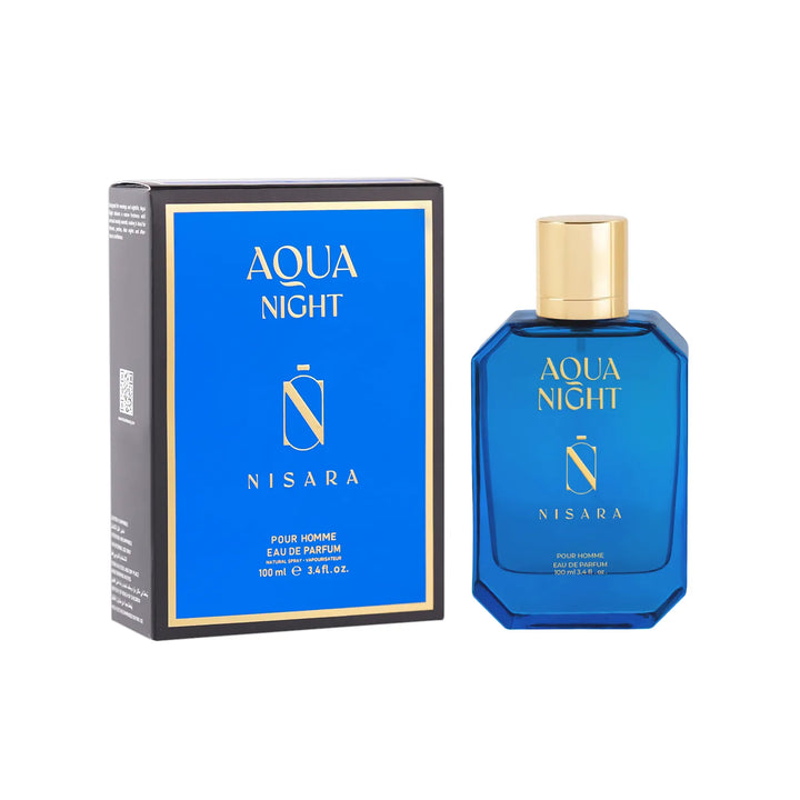 Aqua Night