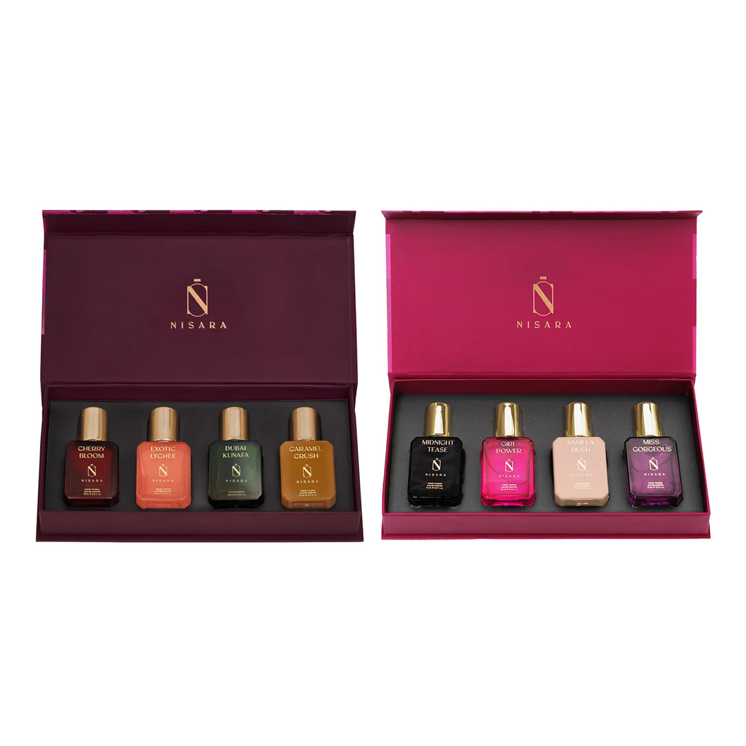 Women Gift Set Pack of 2