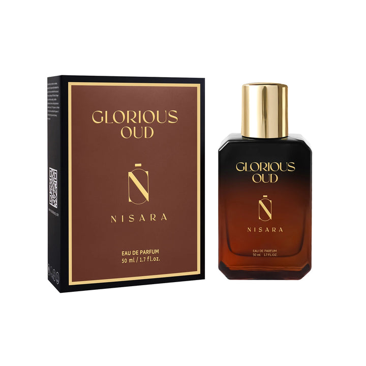 Glorious Oud