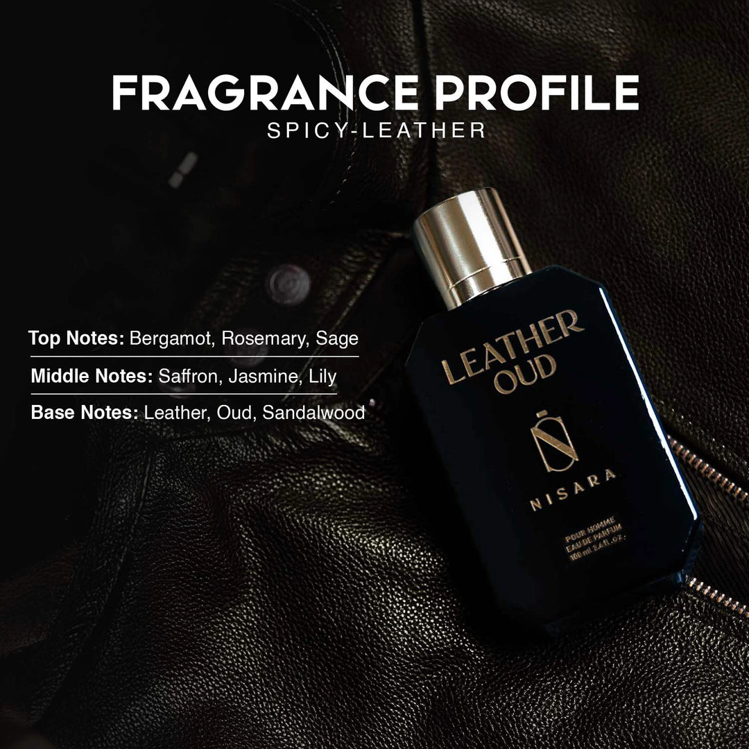 Leather Oud