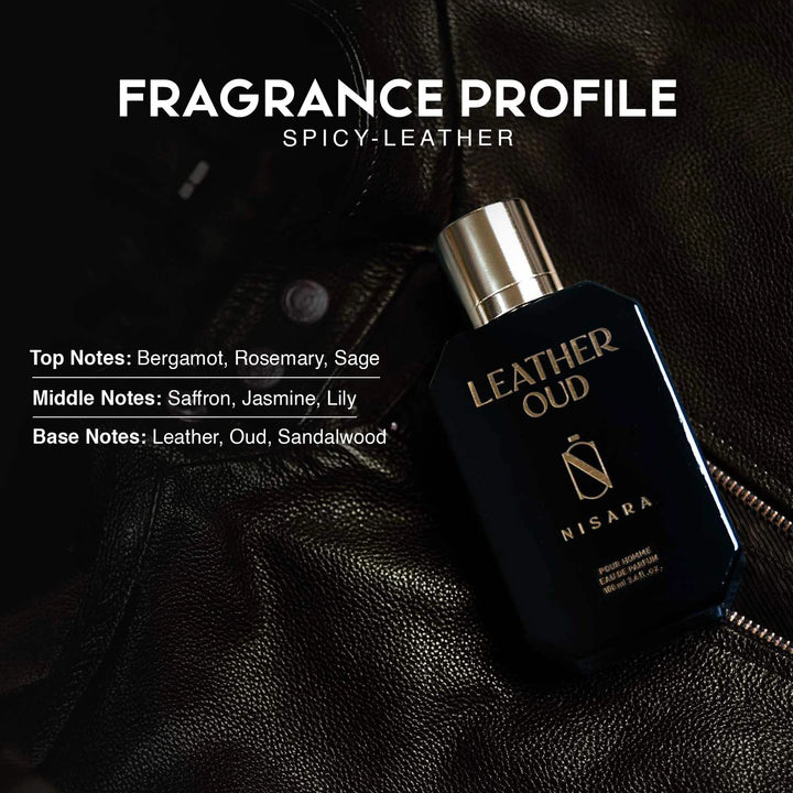 Leather Oud
