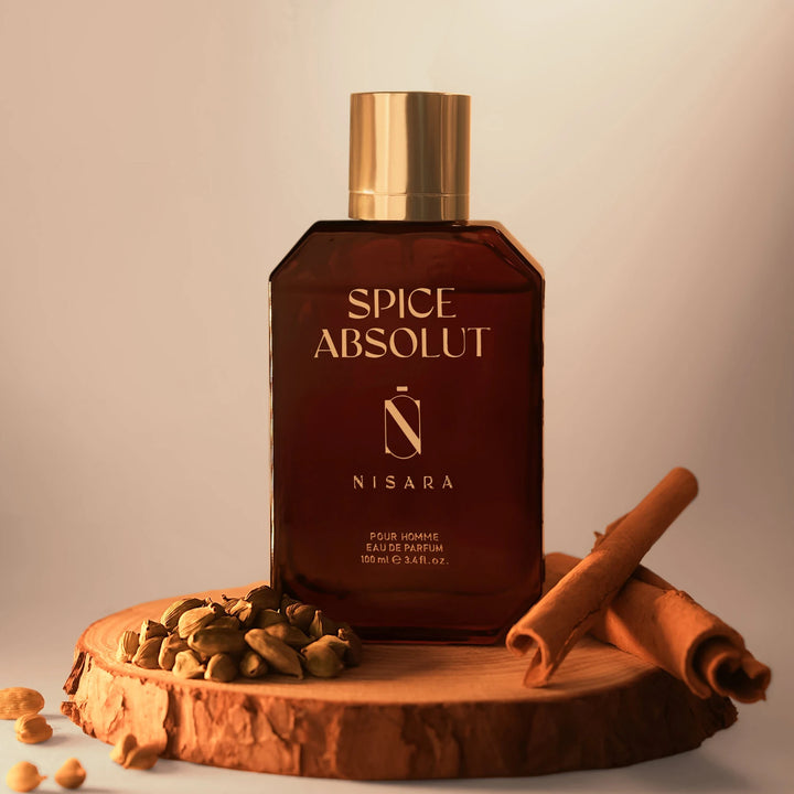 Spice Absolut