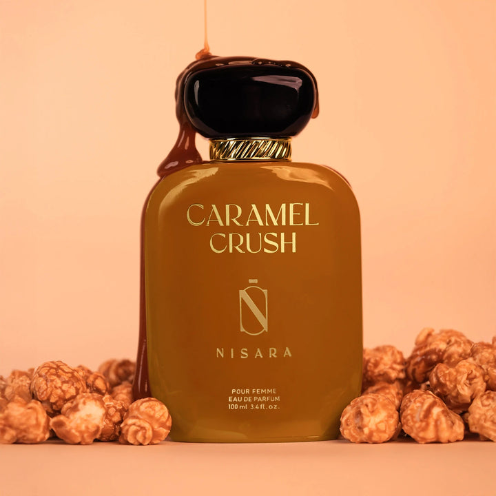 Caramel Crush