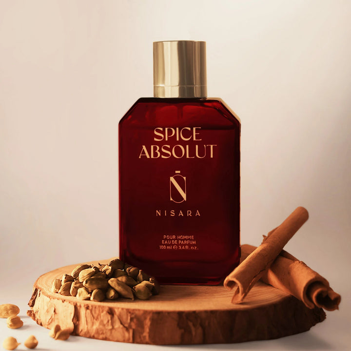 Spice Absolut