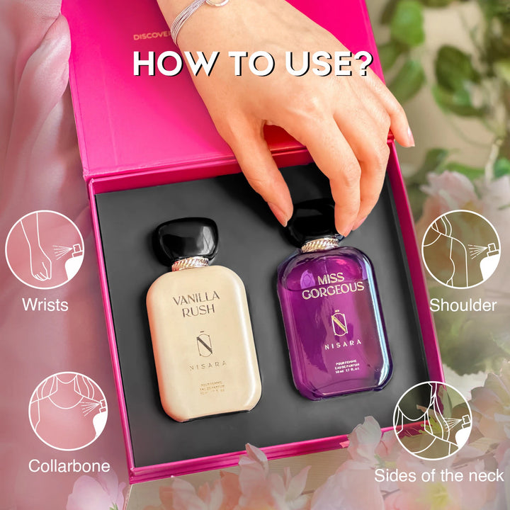 Women Gift set