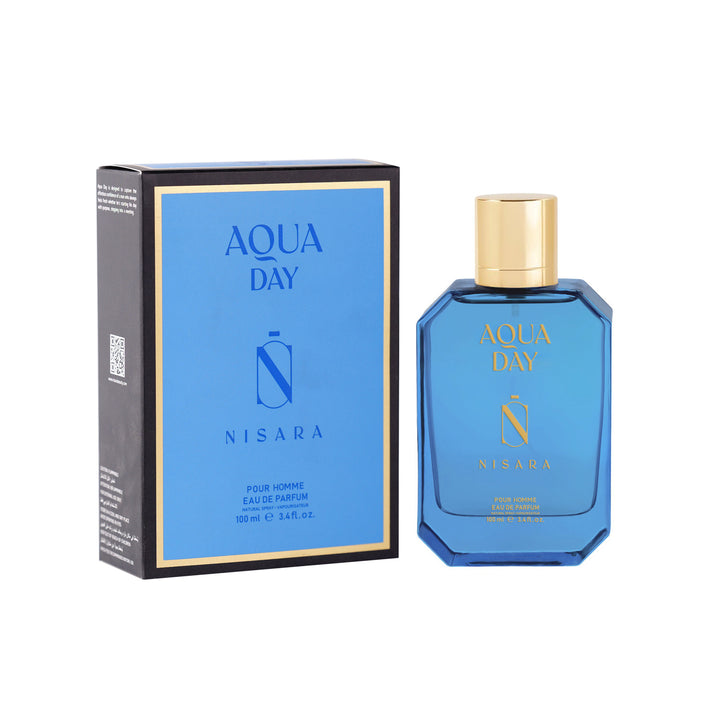 Aqua Day