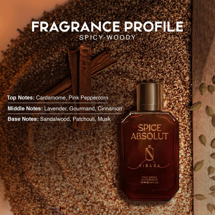 Spice Absolut