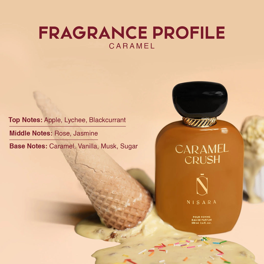 Caramel Crush