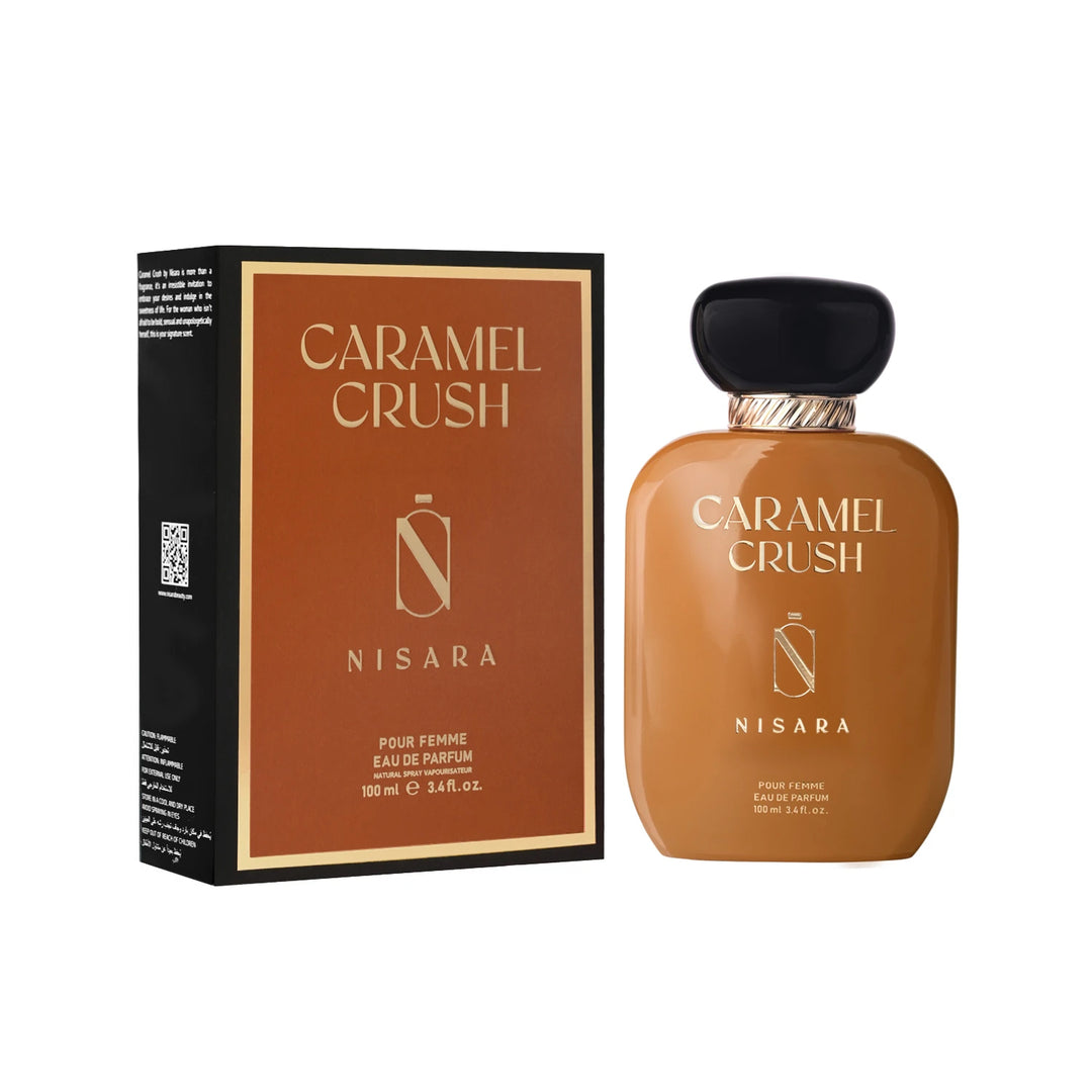 Caramel Crush