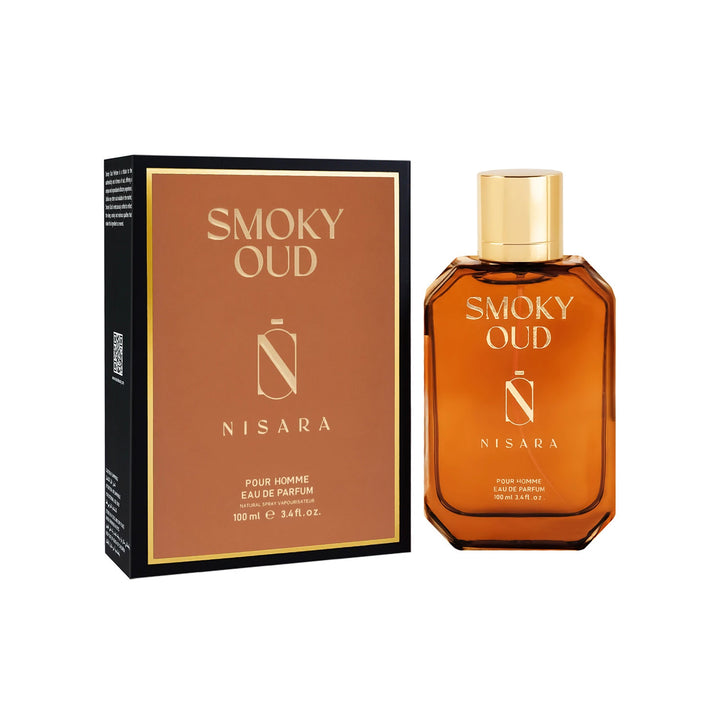 Smoky Oud