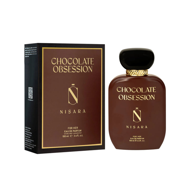 Chocolate Obsession