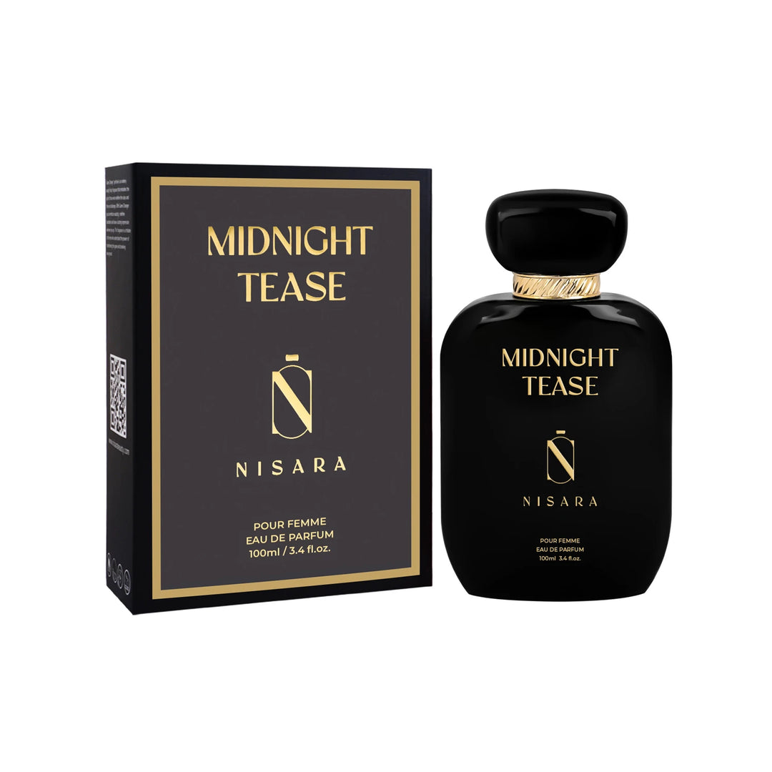 Midnight Tease