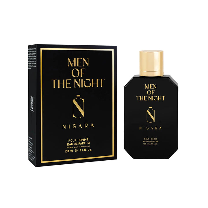 Men of the Night