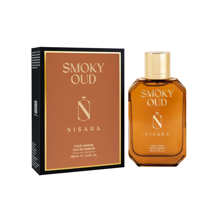 Smoky Oud